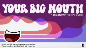 Your Big Mouth