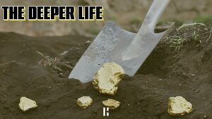 The Deeper Life